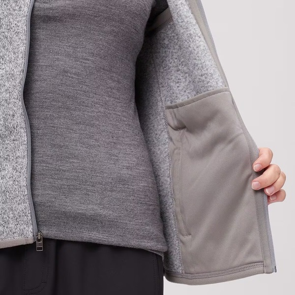 Patagonia Fleece Vest - Picture 4 of 7